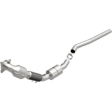 Load image into Gallery viewer, MagnaFlow 2008 Volkswagen Passat 2.0L Direct Fit Converter