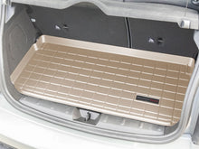 Load image into Gallery viewer, WeatherTech 25-25 MINI Hardtop 2 door Behind 3rd Row Cargo Liner w/Bumper Protector - Tan