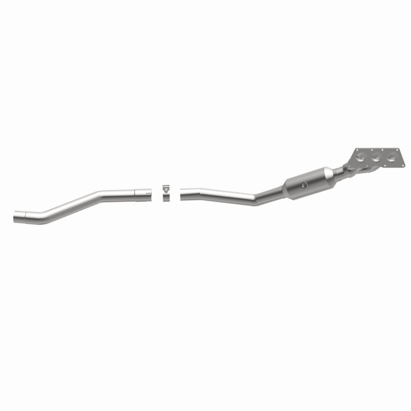 MagnaFlow 12-15 ML350 V6 3.5 OEM Manifold Direct Fit Converter