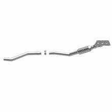 Load image into Gallery viewer, MagnaFlow 12-15 ML350 V6 3.5 OEM Manifold Direct Fit Converter