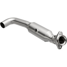 Load image into Gallery viewer, MagnaFlow 15-17 Ford F-150 5.0L Direct Fit Converter