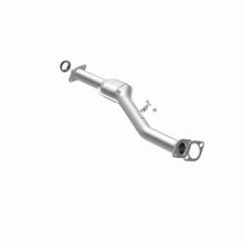 Load image into Gallery viewer, MagnaFlow 08-09 Subaru Impreza 2.5L Direct Fit Converter