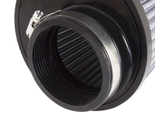 Load image into Gallery viewer, aFe Magnum FLOW Universal Air Filter w/ Pro DRY S 3 IN F (offset) x 6 IN B x 4-3/4 IN T x 6 IN H