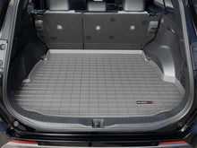 Load image into Gallery viewer, WeatherTech 2026 Toyota RAV4 Trunk Cargo Liners - Grey