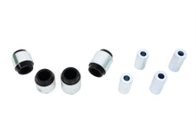 Load image into Gallery viewer, Whiteline 21-25 Volkswagen ID.4 Lower Control Arm Rearward Bushing
