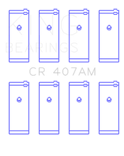 Load image into Gallery viewer, King Engine Bearings Nissan CA16DE/CA18DE/CA18ET/CA20E/CA20S/CD17 (Size +1.0mm) Conrod Bearing Set