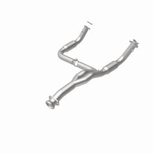 Load image into Gallery viewer, MagnaFlow 07-10 GMC Sierra 2500 HD 6.0L Direct Fit Converter
