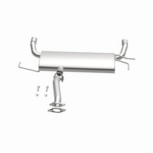 Load image into Gallery viewer, BRE Exhaust 05-10 Sportage Tucson 2.7L Muffler Kit
