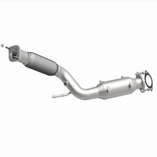 Load image into Gallery viewer, MagnaFlow 17-20 Nissan Rogue Sport Rear Underbody 2L Direct Fit Converter