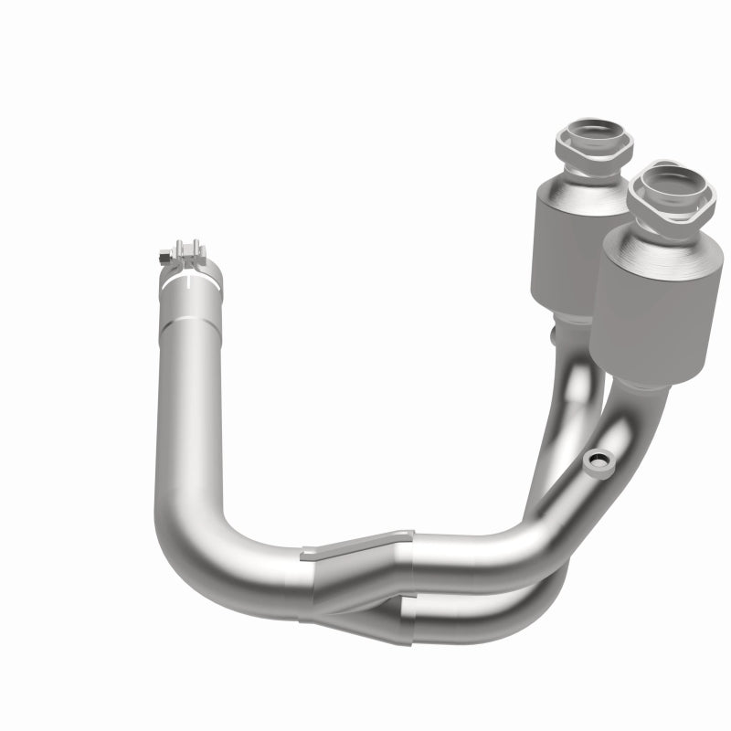 MagnaFlow 04-06 Jeep Wrangler 4.0L Direct Fit Converter
