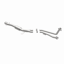 Load image into Gallery viewer, MagnaFlow 96-02 Mercedes-Benz SL600 6.0L Direct Fit Converter