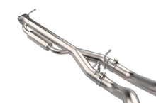 Load image into Gallery viewer, aFe Vulcan Series Cat-Back Exhaust System RAM 1500 2025 V6-3.0L (tt)- Polished Tips