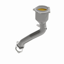 Load image into Gallery viewer, MagnaFlow 10-11 Cayenne V8 4.8 OEM Underbody Direct Fit Converter