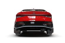 Load image into Gallery viewer, Rally Armor 2024+ Hyundai Elantra N Line Black Mud Flap w/ Red Logo