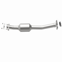 Load image into Gallery viewer, MagnaFlow California Direct Fit Catalytic Converter 13-15 Nissan NV200 2.0L