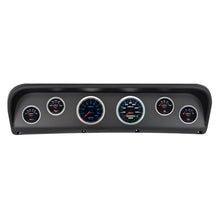 Load image into Gallery viewer, Autometer Cobalt Direct Fit Dash Kit 67-72 Ford F100 (2 x 3-3/8in. / 4 x 2-1/16in.)