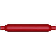 Load image into Gallery viewer, MagnaFlow Muffler Red Pack Series Glasspack 3.0 Dia 12in. 1.75/1.75 RP