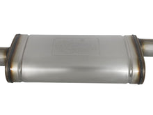 Load image into Gallery viewer, aFe Apollo GT Series Cat-Back Exhaust System GM Trucks 09-18 V6-4.3L/V8-4.8/5.3L- Black Tip