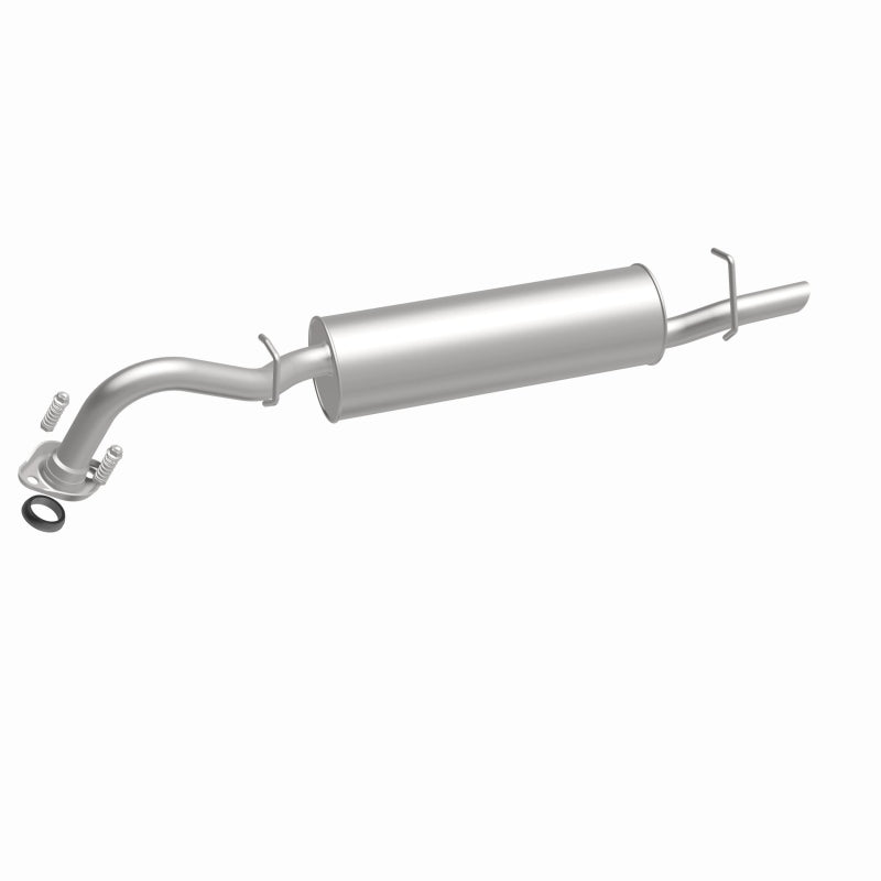 MagnaFlow BRE Exhaust Kit 06-10 Toyota Yaris 1.5L