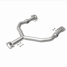 Load image into Gallery viewer, BRE Exhaust 03-07 G35 3.5L Front Pipe Kit