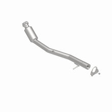 Load image into Gallery viewer, MagnaFlow 07-08 Land Rover Range Rover 4.4L Direct Fit Converter