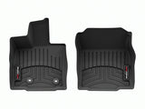WeatherTech 2026 Toyota RAV4 1st Row Front FloorLiner - Black