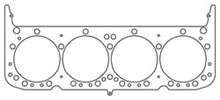 Load image into Gallery viewer, Cometic Chevy Gen1 Small Block V8 .045in MLS Cylinder Head Gasket - 4.080in Bore - Vortec Heads