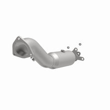 Load image into Gallery viewer, MagnaFlow 12-15 C250 L4 1.8 OEM Close Coupled Direct Fit Converter