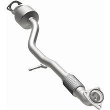 Load image into Gallery viewer, MagnaFlow 13-15 Spark L4 1.2 OEM Underbody Direct Fit Converter