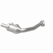 Load image into Gallery viewer, MagnaFlow 2004 Boxster H6 2.7 3.2 OEM Underbody Direct Fit Converter