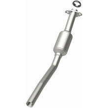 Load image into Gallery viewer, MagnaFlow 92-95 Caravan/Voyager V6 CA Direct Fit Converter
