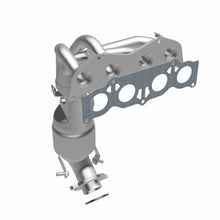 Load image into Gallery viewer, MagnaFlow 2007 Scion tC 2.4L Direct Fit Converter