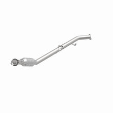 Load image into Gallery viewer, MagnaFlow 2004 Pontiac GTO 5.7L Direct Fit Converter