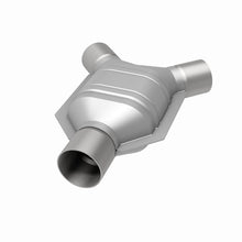 Load image into Gallery viewer, MagnaFlow 2.00/2.25 D/S Rear CA Universal Converter