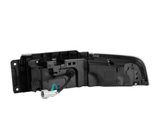 Load image into Gallery viewer, AlphaRex 23-25 Nissan Z Nova-Series Quad-Loop Style Prismatic LED Tail Lights - Alpha Black