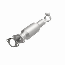 Load image into Gallery viewer, MagnaFlow 15-17 Ford Edge 2.0L FWD Rear Direct Fit Converter