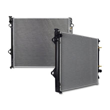 Load image into Gallery viewer, Mishimoto Toyota 4Runner Replacement Radiator 2003-2009