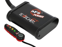 Load image into Gallery viewer, aFe 24-25 Toyota Tacoma/4Runner L4-2.4L Scorcher GT Power Module