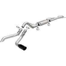 Load image into Gallery viewer, Magnaflow 2024+ Ford Ranger Overland Series Cat-Back Performance Exhaust System