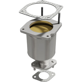 MagnaFlow 2006 Chrysler Sebring 2.7L Direct Fit Converter