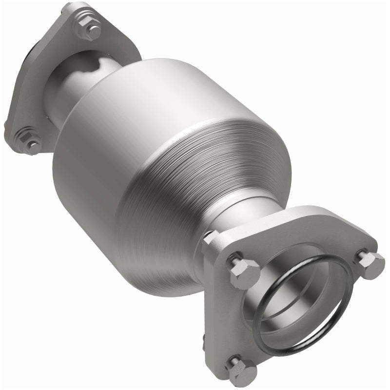MagnaFlow 14-15 Honda Accord 2.4L Direct Fit CARB Compliant Catalytic Converter