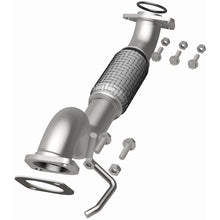 Load image into Gallery viewer, BRE Exhaust 08-14 Rogue  Select 2.5L Front Pipe Kit