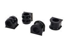 Load image into Gallery viewer, Whiteline 30mm Mount Bushing Service Kit for BHF62XZ