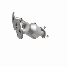 Load image into Gallery viewer, MagnaFlow 06-12 Toyota RAV4 3.5L Direct Fit Converter