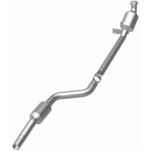 Load image into Gallery viewer, MagnaFlow 12-14 C350 V6 3.5 OEM Underbody Direct Fit Converter