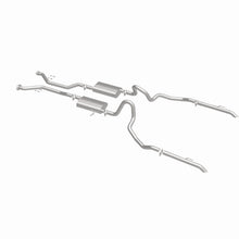 Load image into Gallery viewer, BRExhaust 03-11 Crown Victoria Grand Marquis 4.6L Exhaust Kit