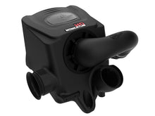 Load image into Gallery viewer, aFe Momentum 20-26 Isuzu D-Max/Mazda BT-50 3.0L (td) HD Cold Air Intake System w/ Pro 10R Filter