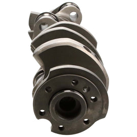 Manley Chevrolet Small Block 350 4340 Forged 3.480in Stroke Pro Series Crankshaft