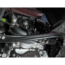Load image into Gallery viewer, Mishimoto 2023+ Toyota GR Corolla Intercooler Pipe Kit - Micro Wrinkle Black