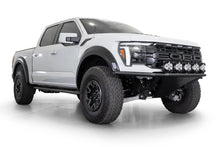 Load image into Gallery viewer, ADD 21-26 Ford F-150 Raptor Pro Plus Cut Frame Front Bumper w/ 20in Light Bar Mount